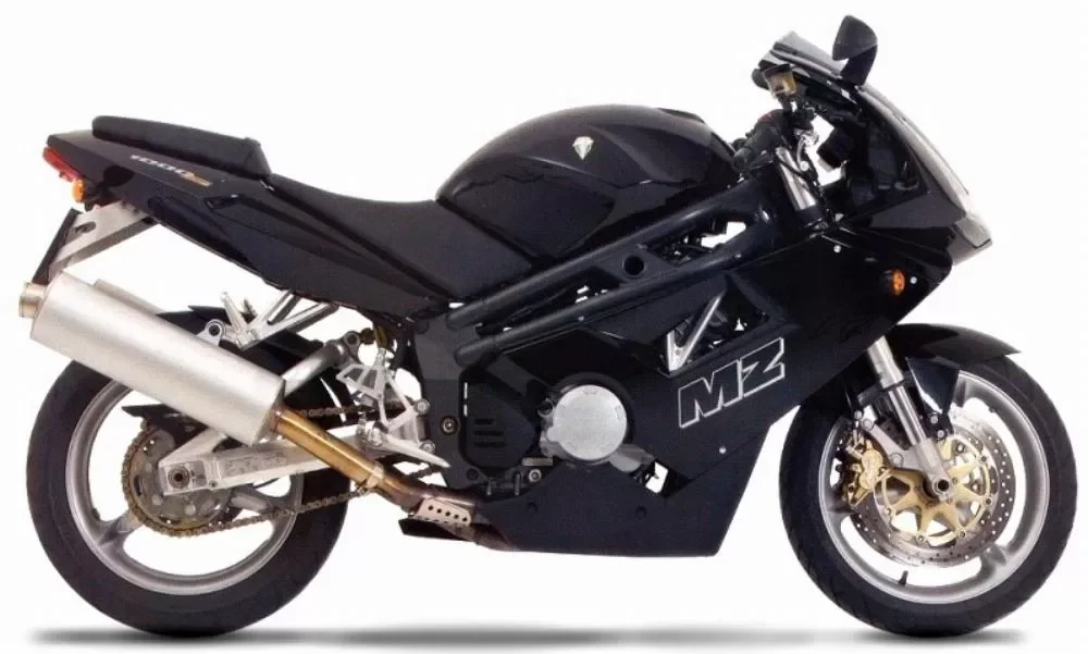 MZ 1000 S 2005