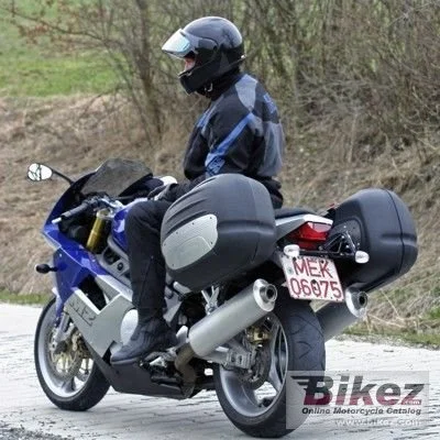 MZ 1000ST Supertraveller 2007