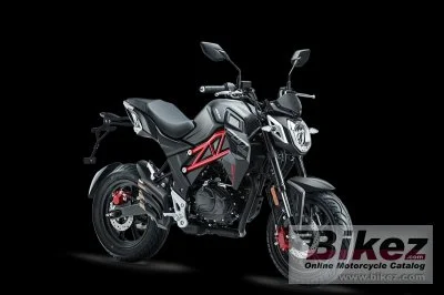 Macbor Fun 125 Plus 2022