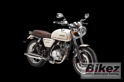 Macbor Lord Martin 2022