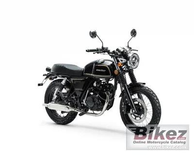 Macbor Lord Martin 2023