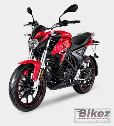 Macbor Shifter MC1 2021