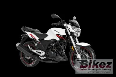 Macbor Stormer R 2022