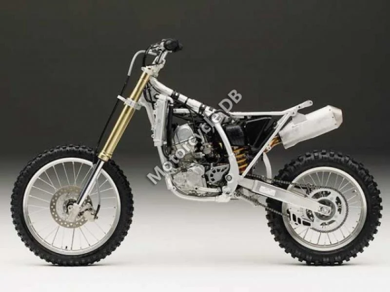 Macbor XC 510 Pro 2004