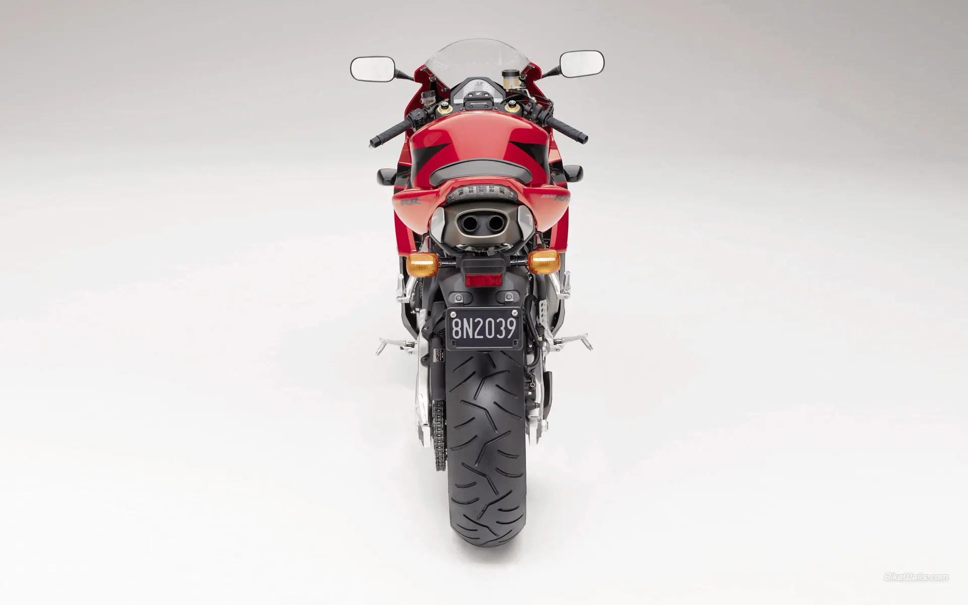 Macbor XC 510 Racing 2008