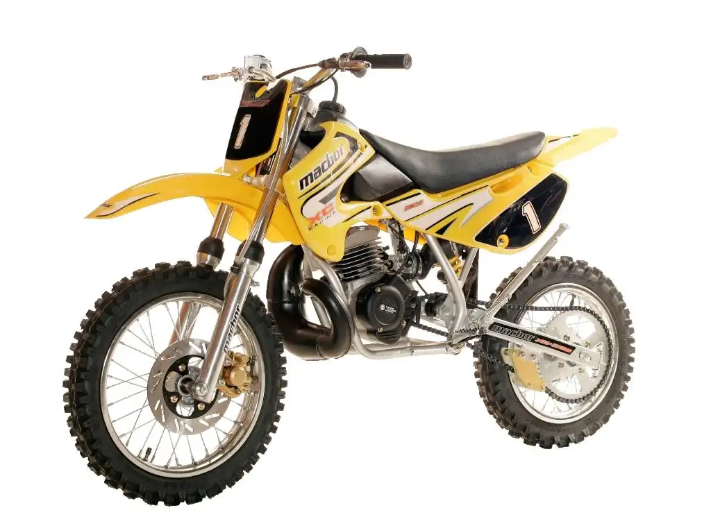 Macbor XC 512 S 2006