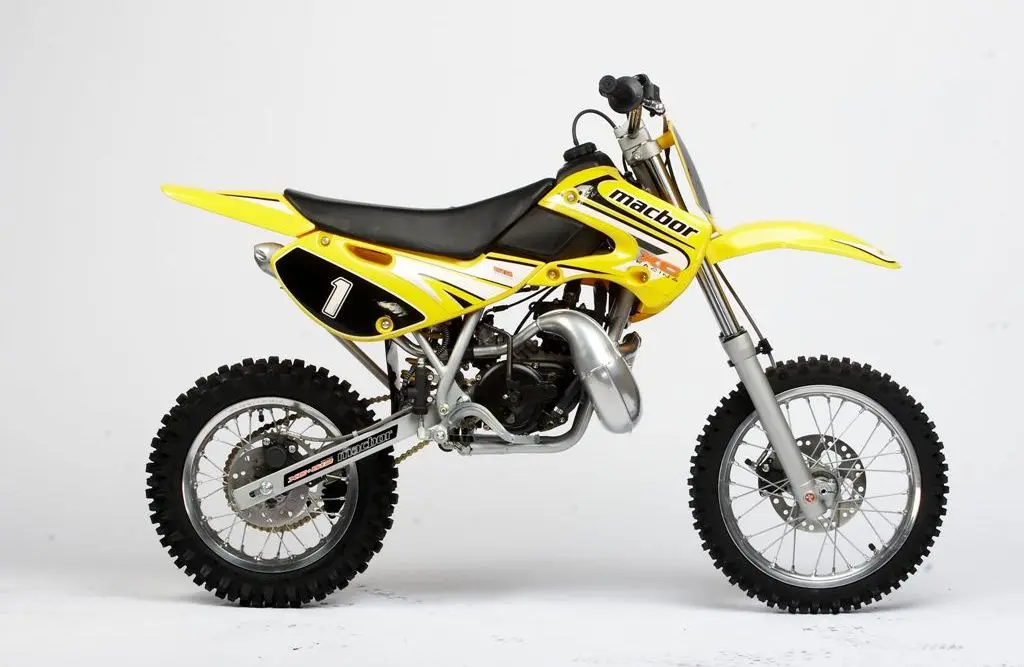 Macbor XC 512 T 2004