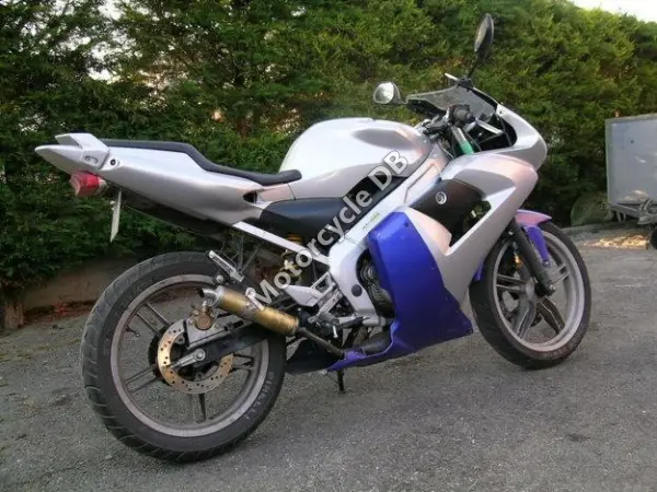 Macbor XC 512 T 2006