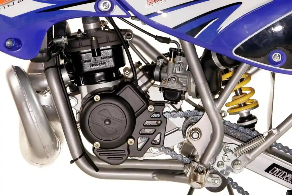 Macbor XC510 S 2009 1