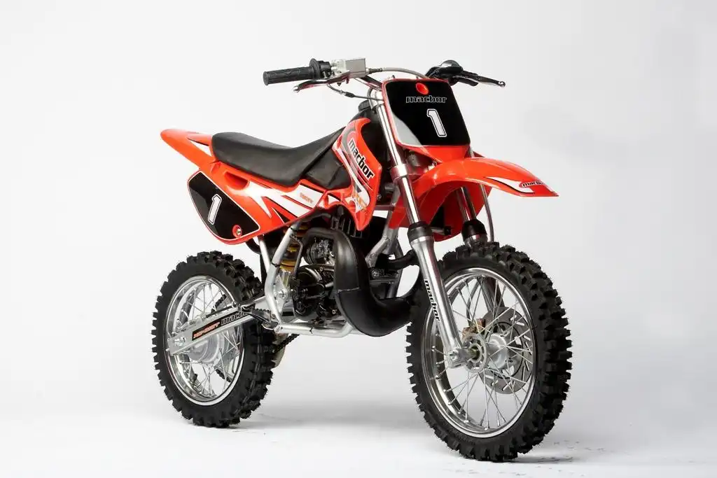 Macbor XC512 PRO 2007