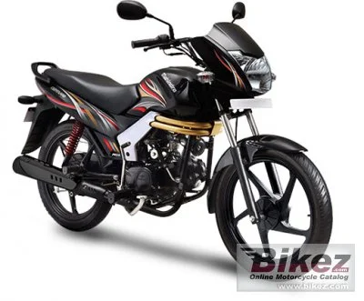 Mahindra Centuro NXT 2021