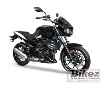 Mahindra Mojo 300 2021