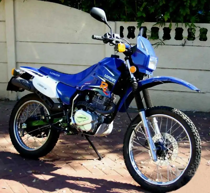 Malaguti A2 Phantom 50 2005