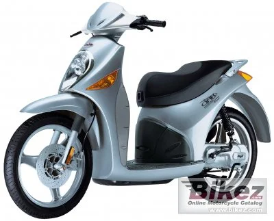 Malaguti Ciak 50 2005