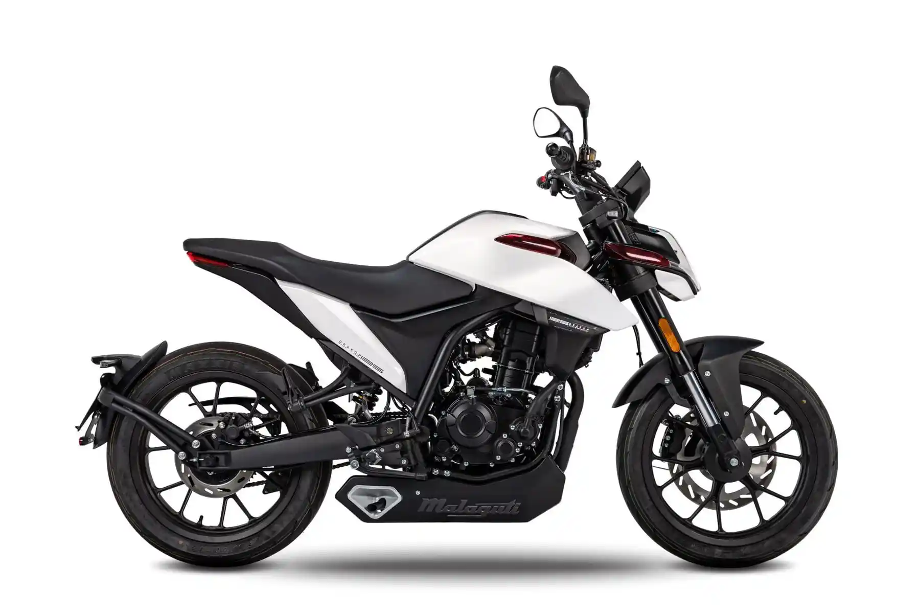 Malaguti Drakon 125 2023