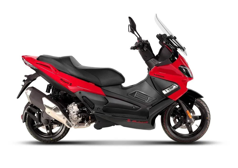 Malaguti Madison 300 2019