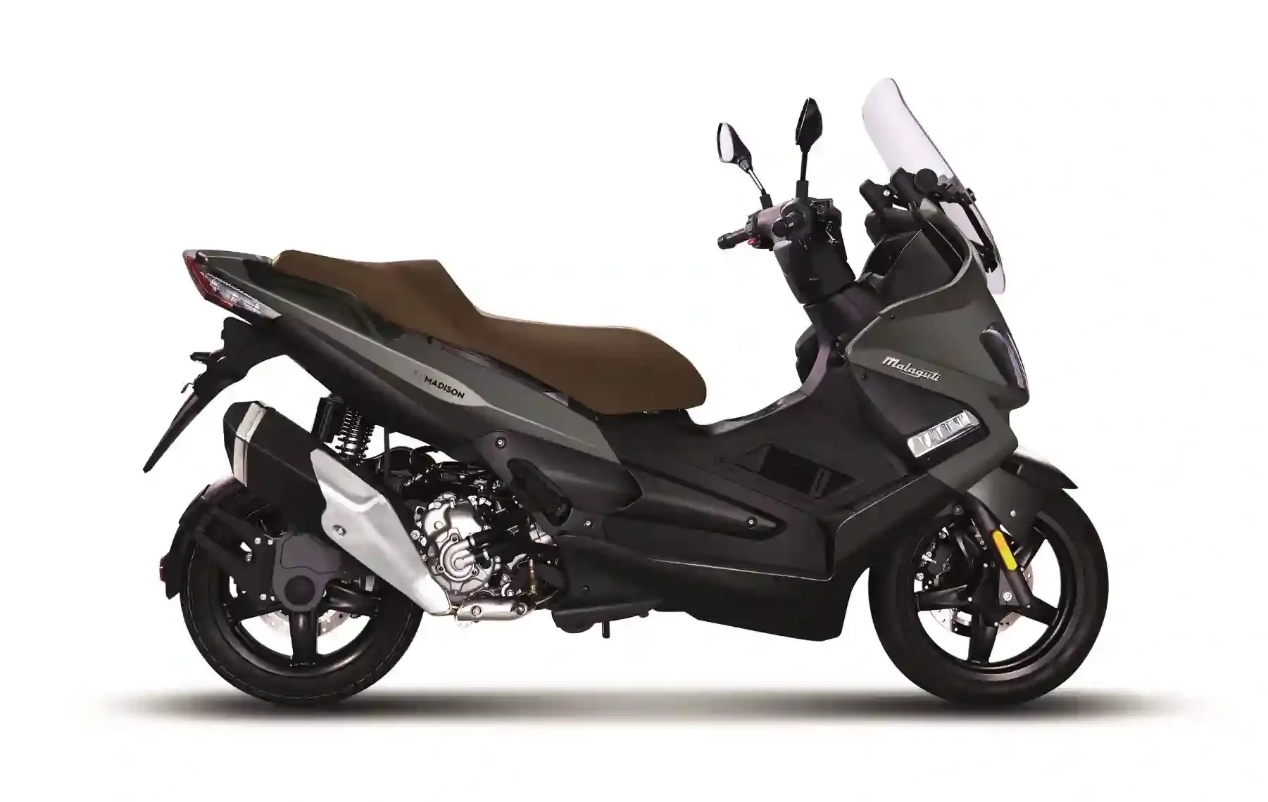 Malaguti Madison 300 2020