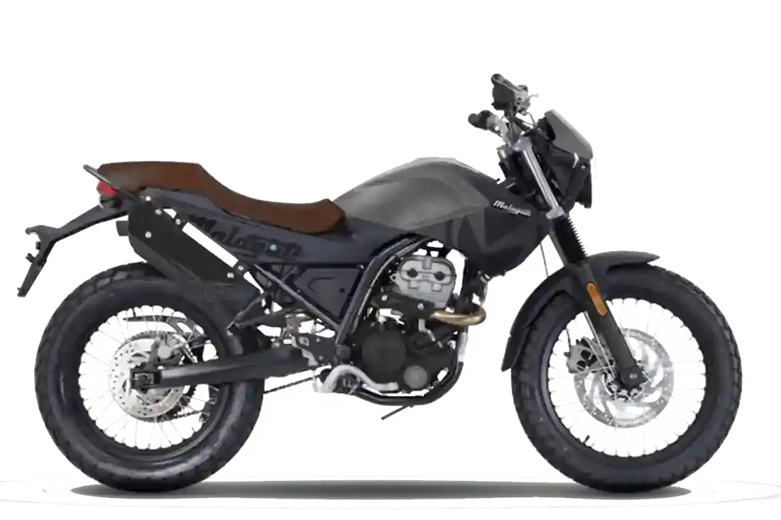 Malaguti Monte Pro 125 Anniversary Edition 2020