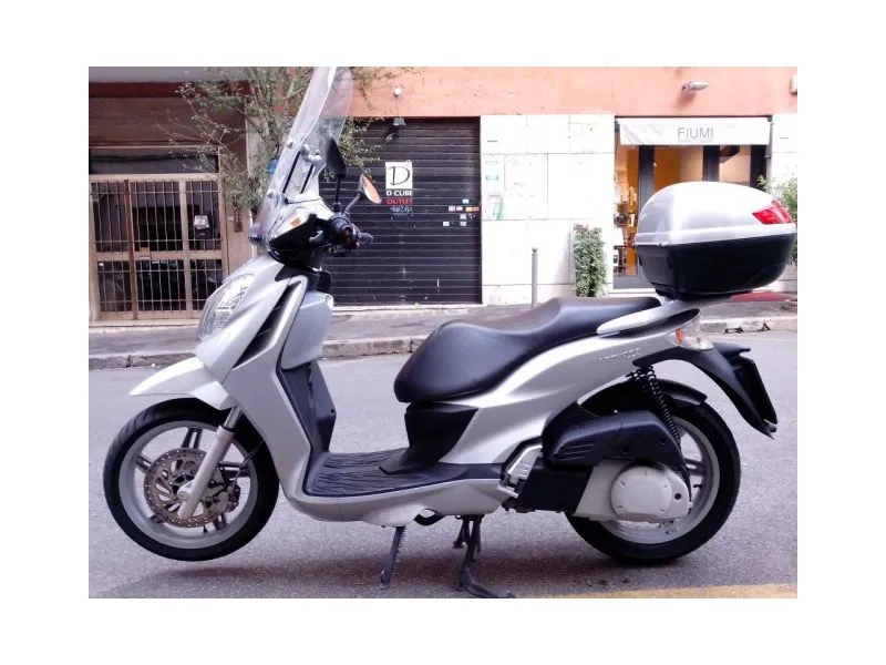 Malaguti Password CK 250 2006