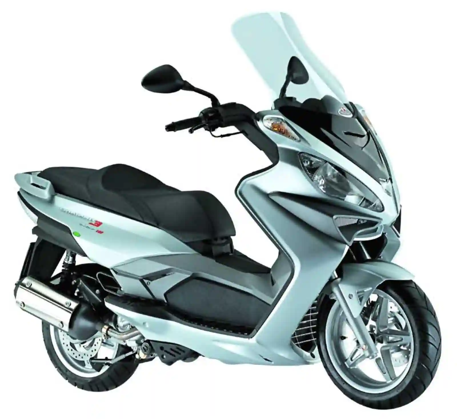 Malaguti Phantom 50 Air 2006