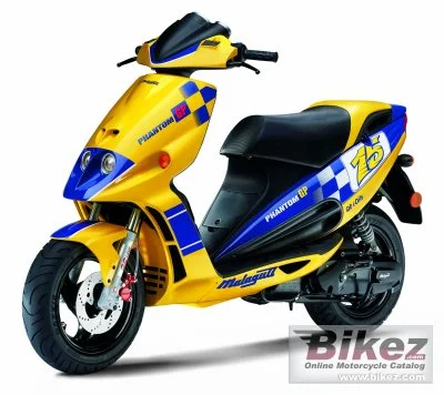 Malaguti Phantom 50 GP 2006