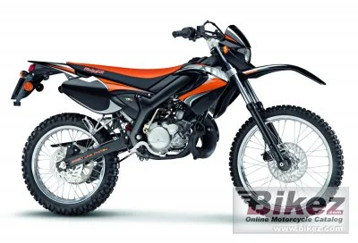 Malaguti XTM Special 50 Enduro 2010