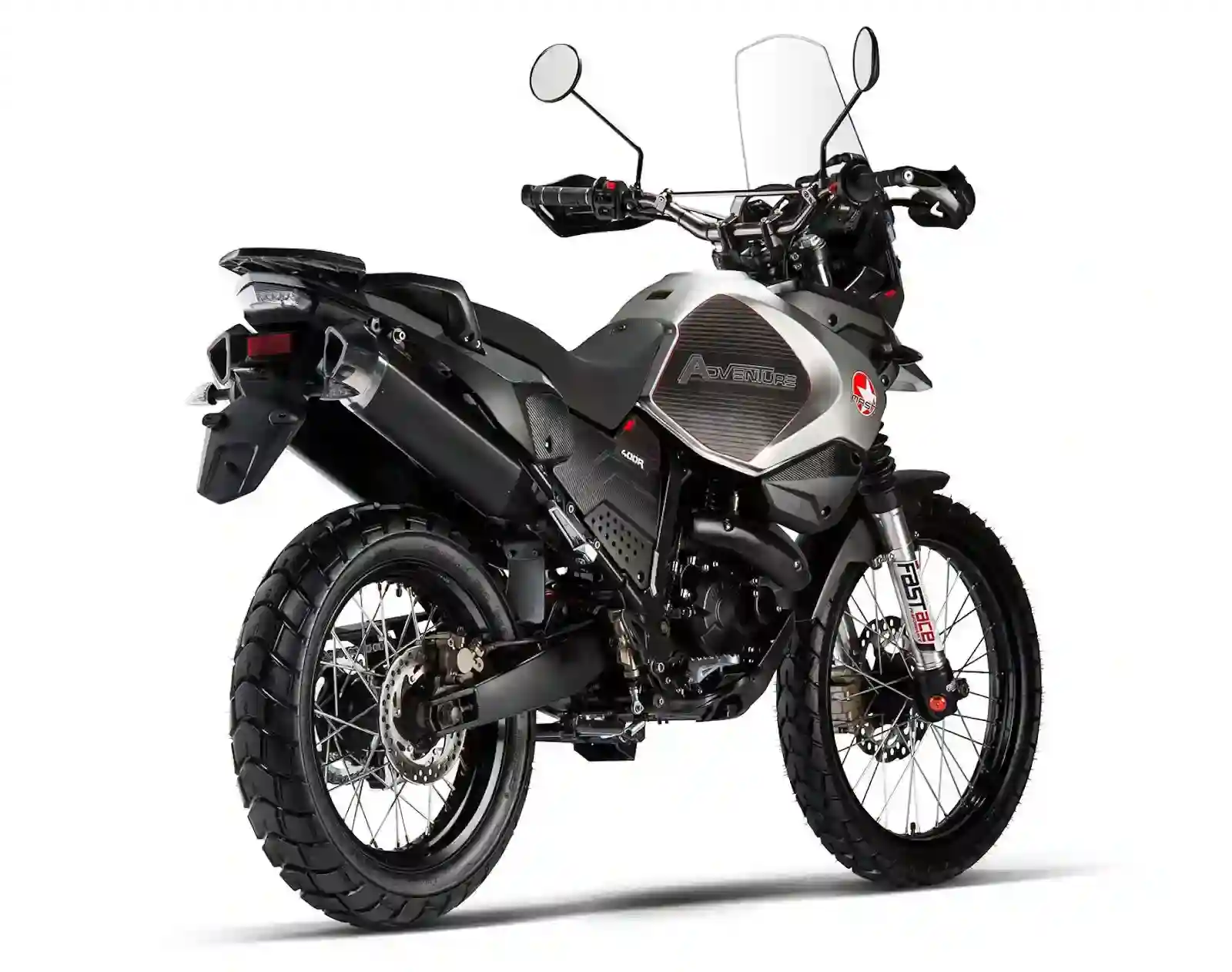 Mash Adventure 400 2016