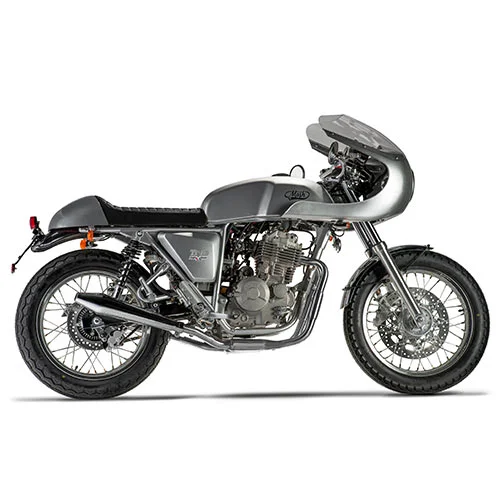Mash Cafe Racer 400 2019