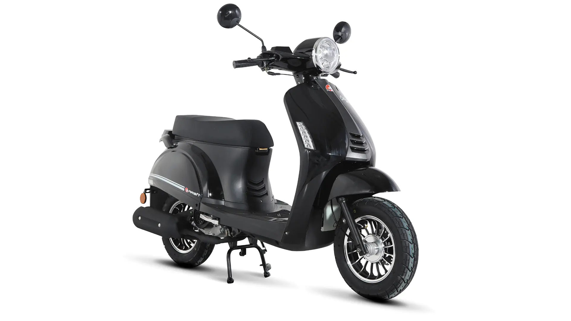 Mash City 2.0 50 2023