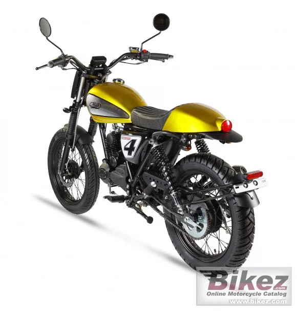 Mash Dirt Track 50 2019