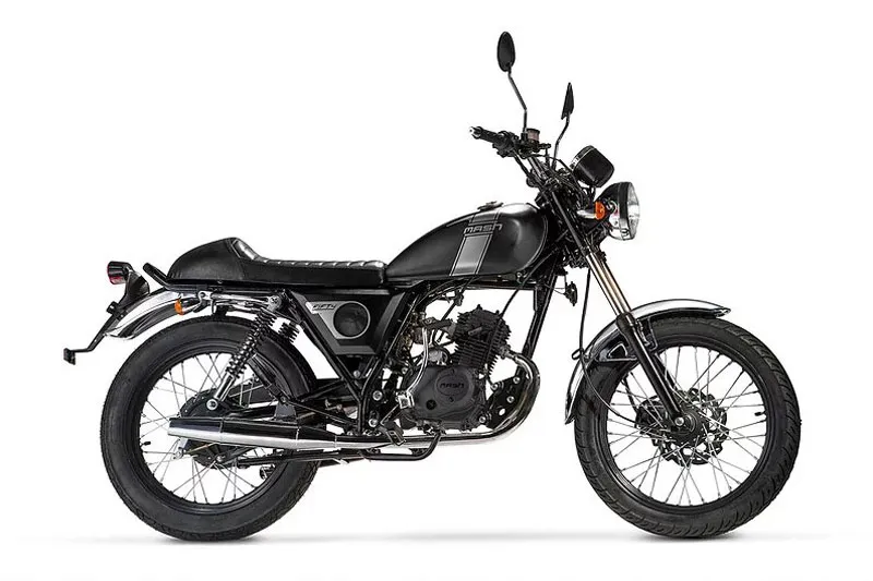 Mash Fifty 50 2019