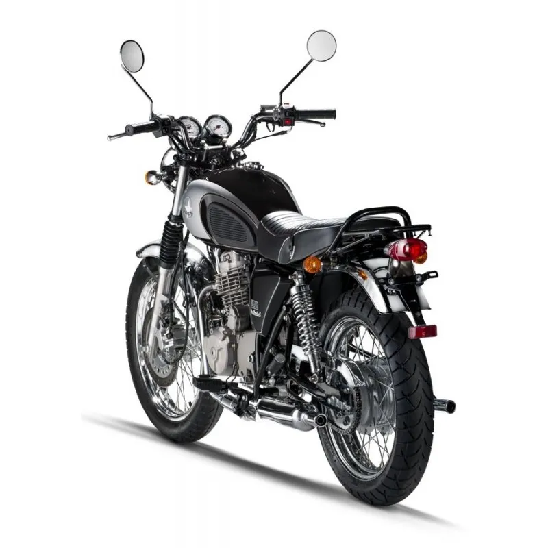 Mash Five Hundred 400 2016