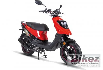 Mash Legend R 50 2023