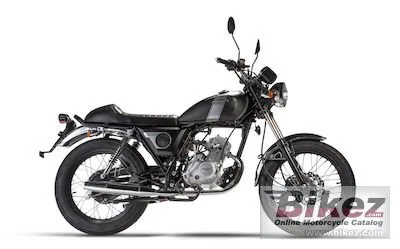 Home 2 Mash Roadstar 50 2018