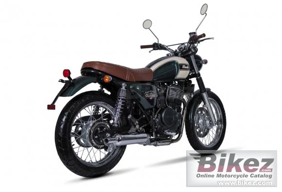 Mash Six Hundred 650 2023