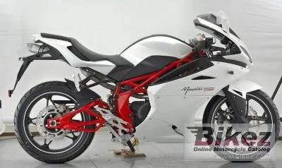 Megelli Sport 250R 2016