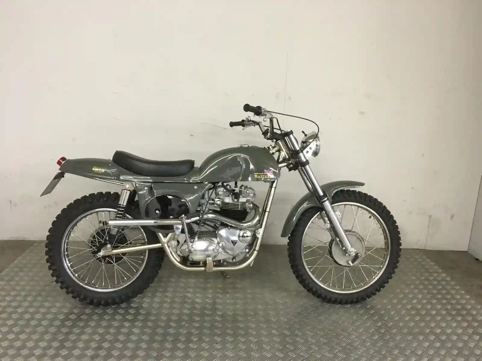 Metisse Hammer Mk3 2021