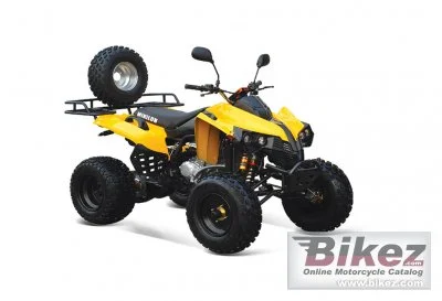 Mikilon A6 250SCN 2009