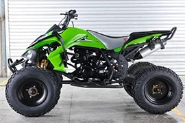 Mikilon A6 250SKN 2011