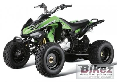 Mikilon A74 250D 2012