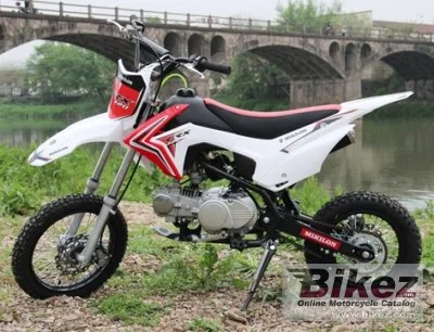 Mikilon CRX 120L 2016