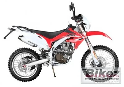 Mikilon D10 250D 2013