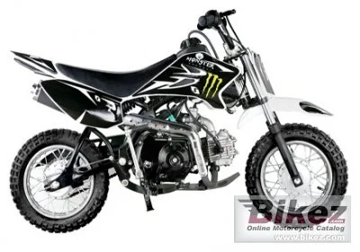 Mikilon D11 70 2013