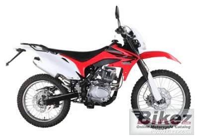Mikilon D92 125 2012