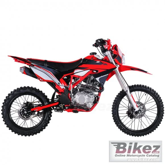 Mikilon Defender 250 2023