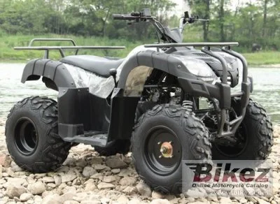 Mikilon Hammer 150 2016