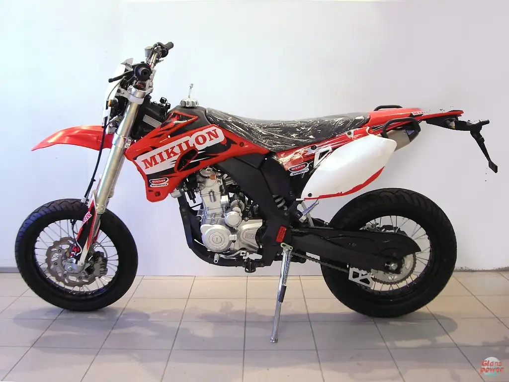 Mikilon M96 250S 2011
