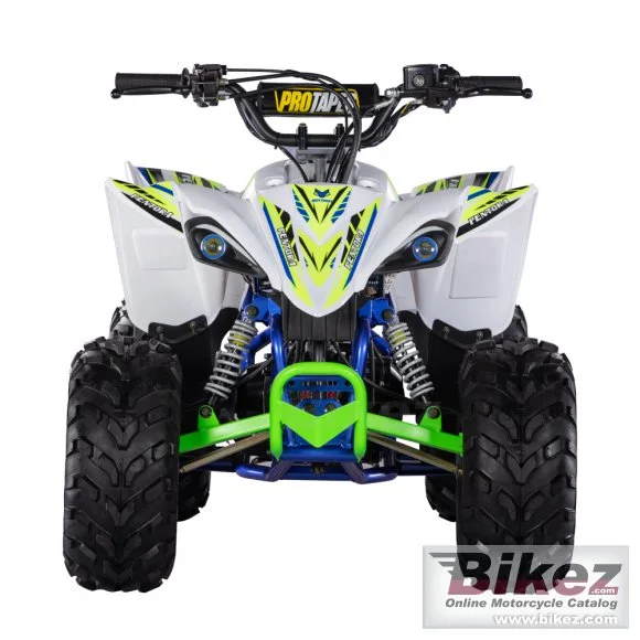 Mikilon Pentora 110 2023