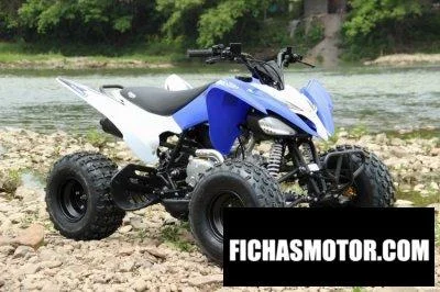 Mikilon Pentora 125 2016