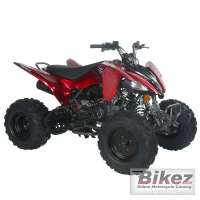 Mikilon Pentora 150 2023